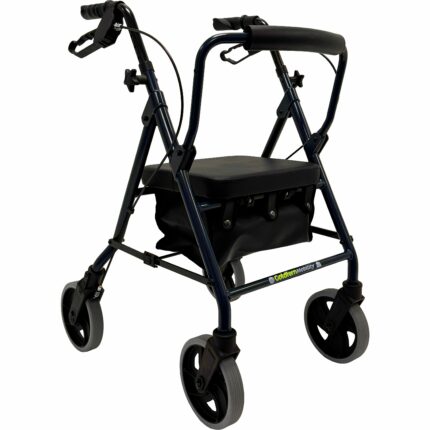 Narrow Premium Rollator