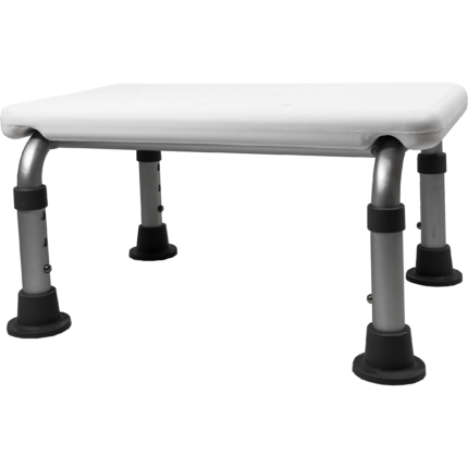 Adjustable Bath Step