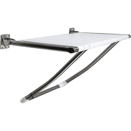 Wall Mounted Folding Shower Seat 845