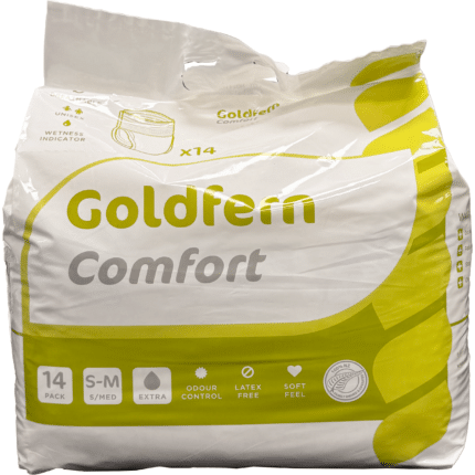 Goldfern Comfort