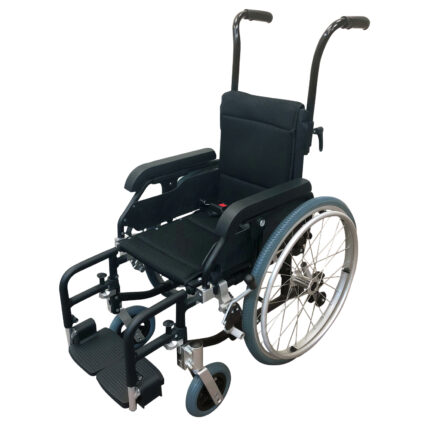 Pediatric Wheelchair