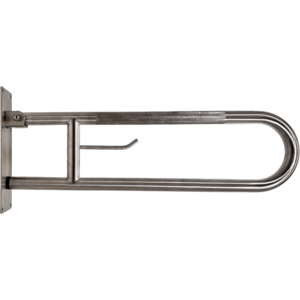 Fold-Up Grab Rail