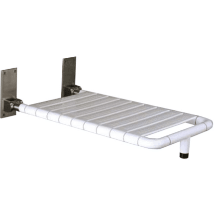 Wall Mounted Folding Bath Seat