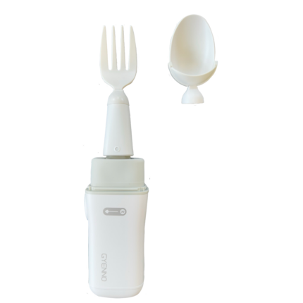 Gyenno Bravo Twist Spoon