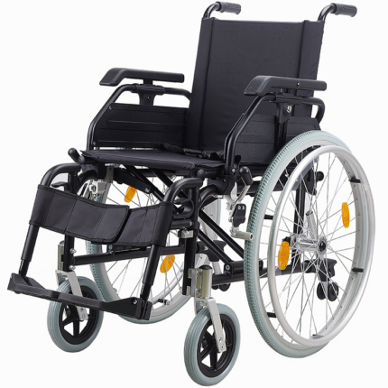 Euro Premium Self-Propelled Wheelchair