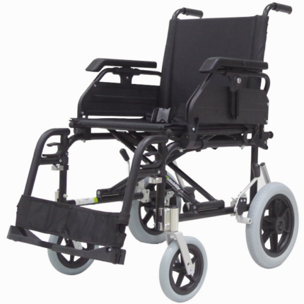Euro Premium Transit Wheelchair