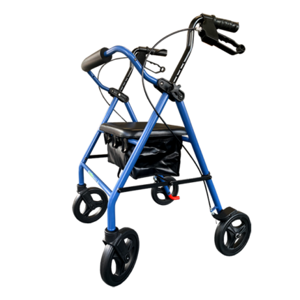 Eco-Lite Rollator