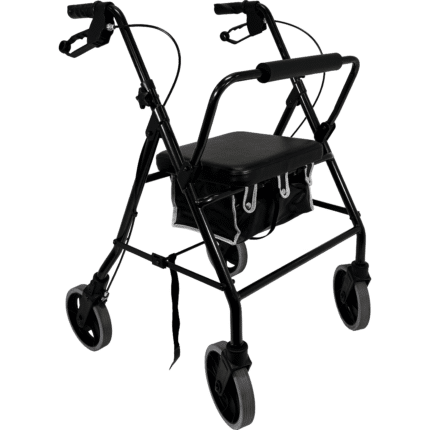 Heavy Duty Premium Rollator