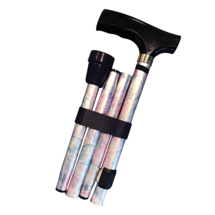 Folding Walking Stick