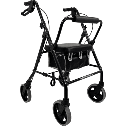 Premium Rollator