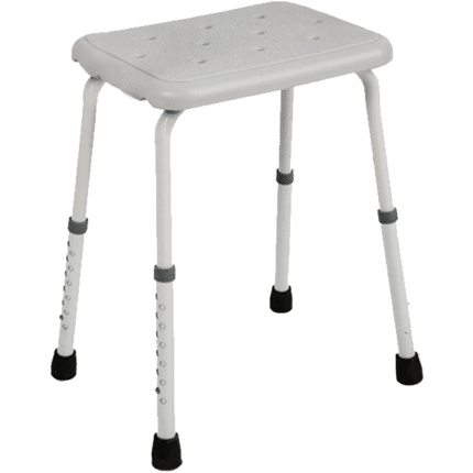 Shower Stool without Arms