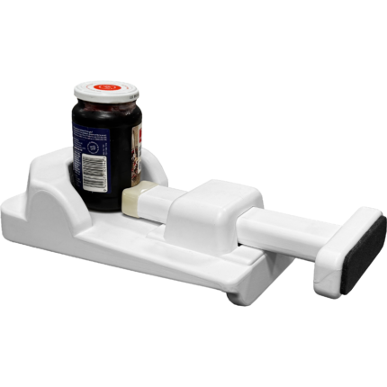 Tabletop Jar Opener