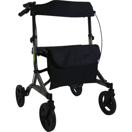 X-Fold™ PLUS Rollator