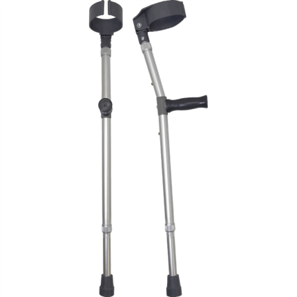 Junior Grip Crutch
